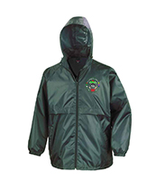 Windbreaker